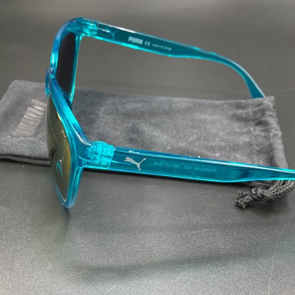 24HR DROP❗️Puma Summer Mirrored Sunglasses - Picture 7 of 11